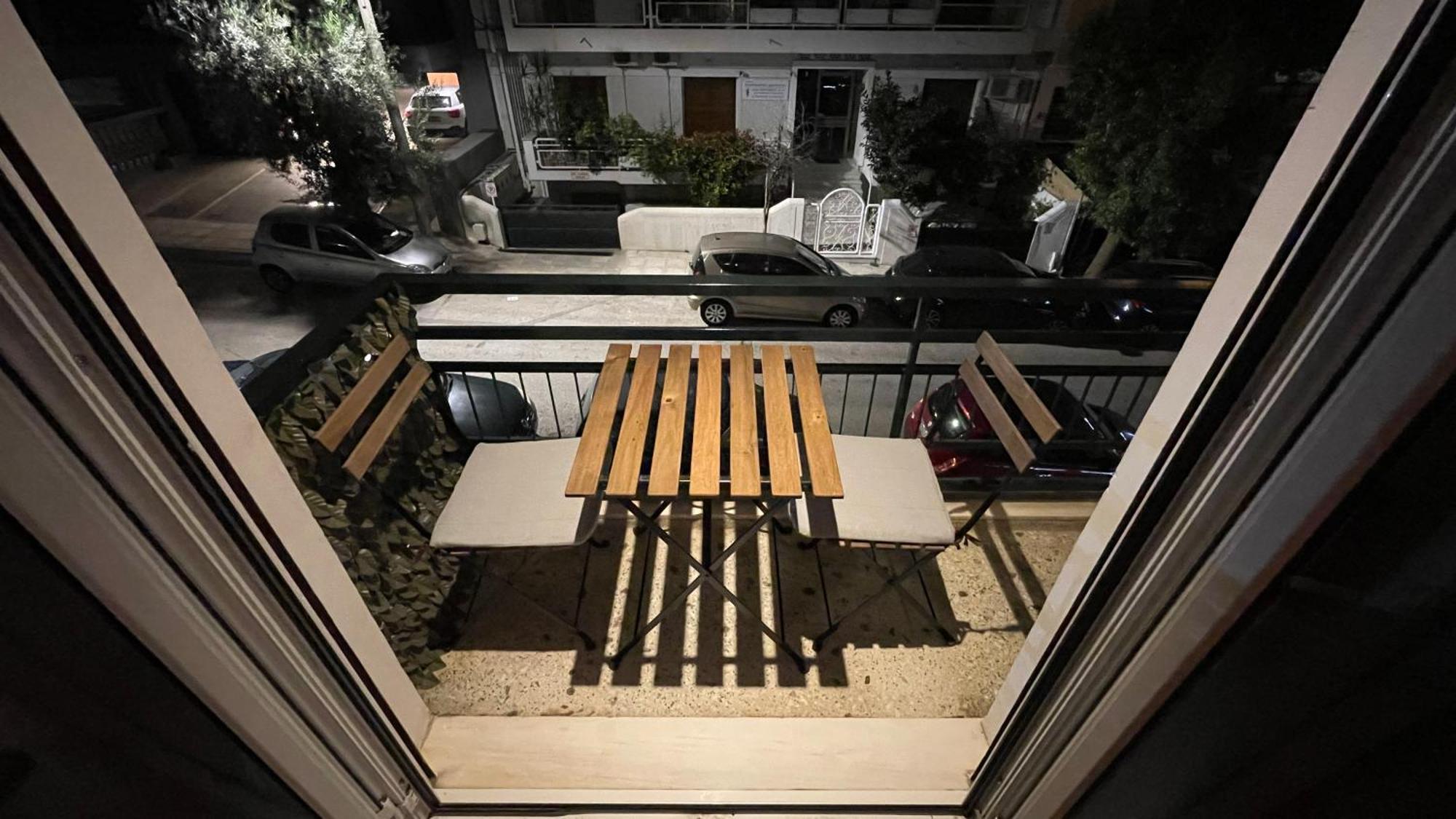 4 Newly Renovated Charming Apartments Steps From Panormou Metro Station Ateny Pokój zdjęcie